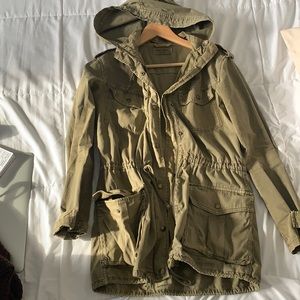 Xsmall Talula Jacket